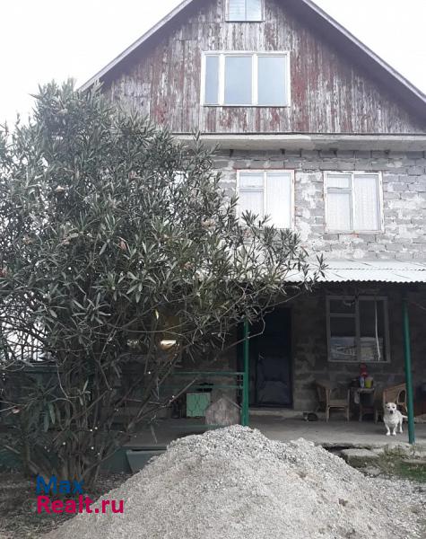 Сочи село Барановка, Овощной переулок продажа частного дома