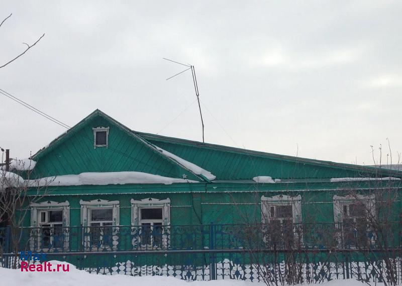 Ульяновск ул Репина продажа частного дома