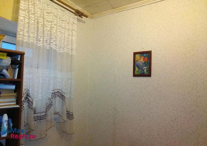 Краснодар микрорайон Центральный, улица Коммунаров, 36 квартира купить без посредников