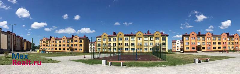 Калининград поселок Ласкино, Солнечная улица, 4 продажа квартиры