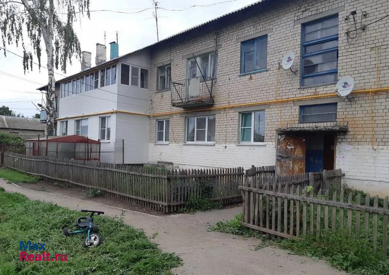 Тольятти поселок Луначарский, Школьная улица, 7 продажа квартиры
