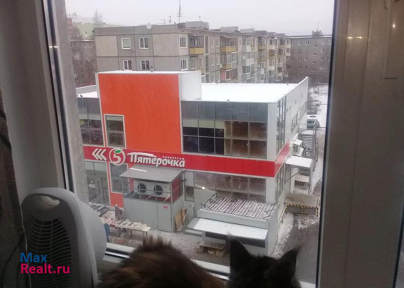 Петрозаводск улица Антонова, 11 квартира купить без посредников