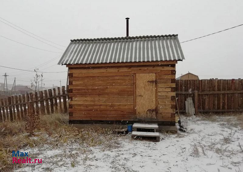 Улан-Удэ село Сотниково, Свободная улица дом купить