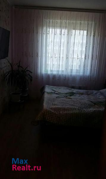 Тольятти ул Дзержинского, 38 продажа квартиры