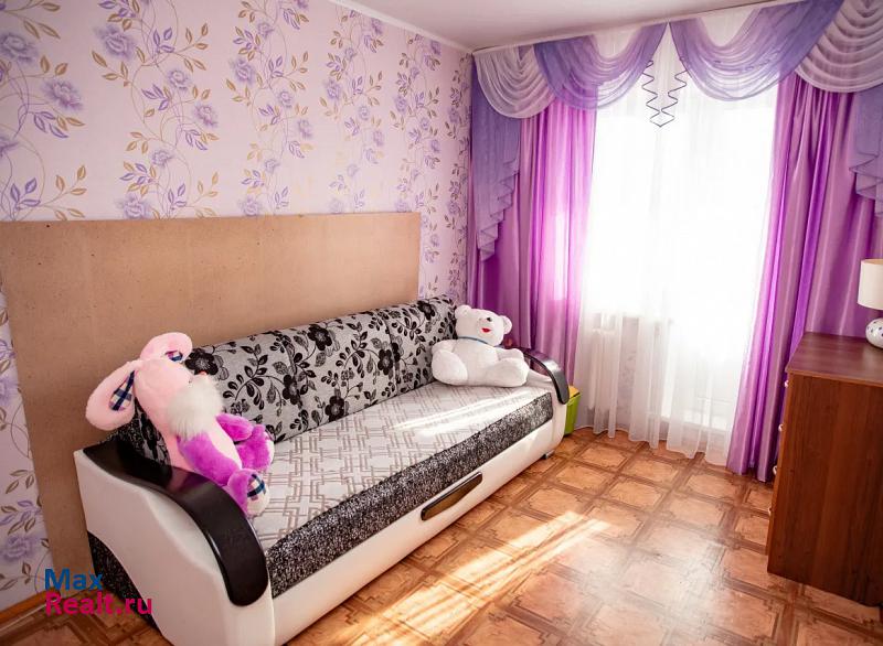 Ульяновск проспект Созидателей, 16 квартира купить без посредников