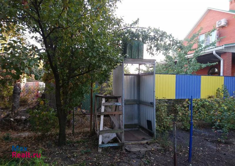 Таганрог садовое товарищество Спутник, 193 дом купить