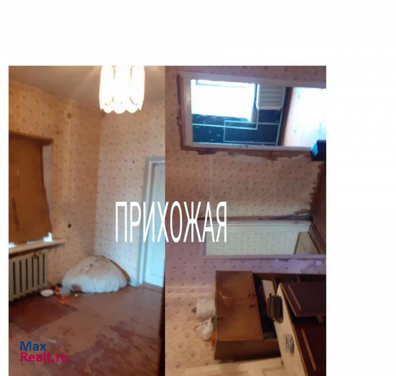 Брянск 2-й Сельскохозяйственный переулок, 7 продажа частного дома