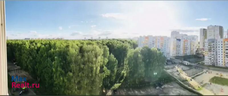 Челябинск Краснопольский проспект, 3Г продажа квартиры