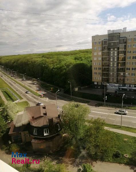 Ставрополь улица Космонавтов, 4Б продажа квартиры