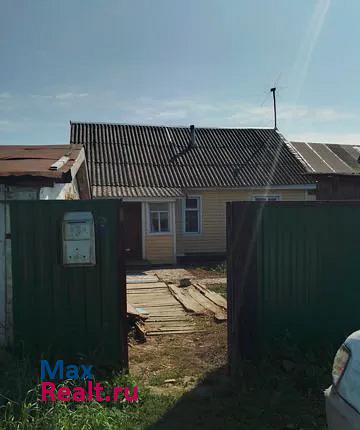 Бийск поселок Усть-Катунь продажа частного дома