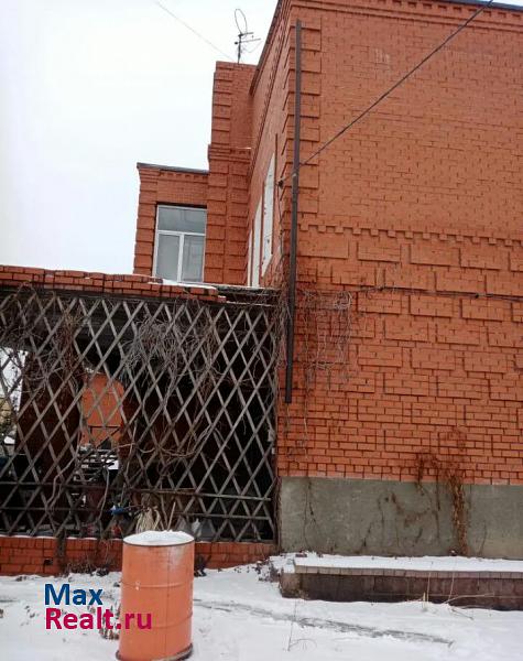Омск 10-я Солнечная улица продажа частного дома