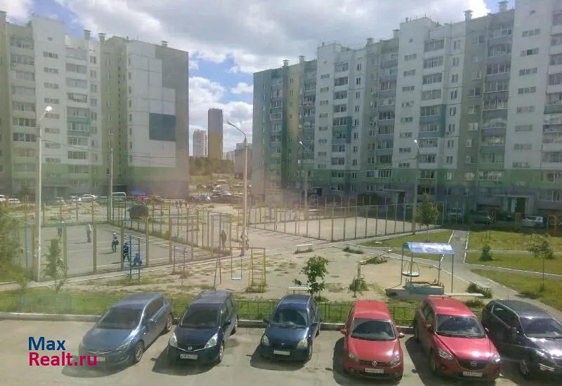 Челябинск Лобырина ул., дом 11А квартира купить без посредников