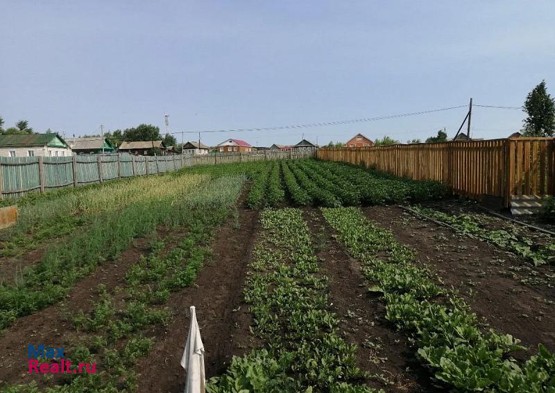 Ульяновск село Тетюшское, Заречная улица дом купить