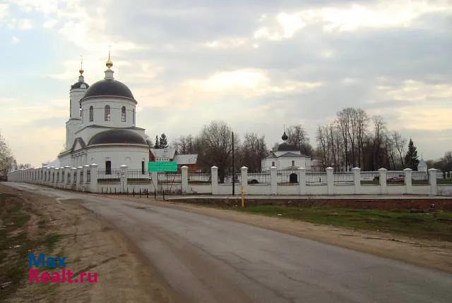 купить частный дом Карабаново деревня Неглово