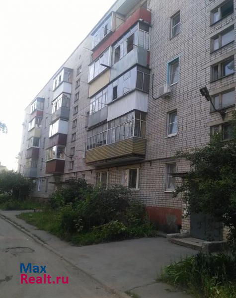 Астраханская улица, 15А Липецк квартира