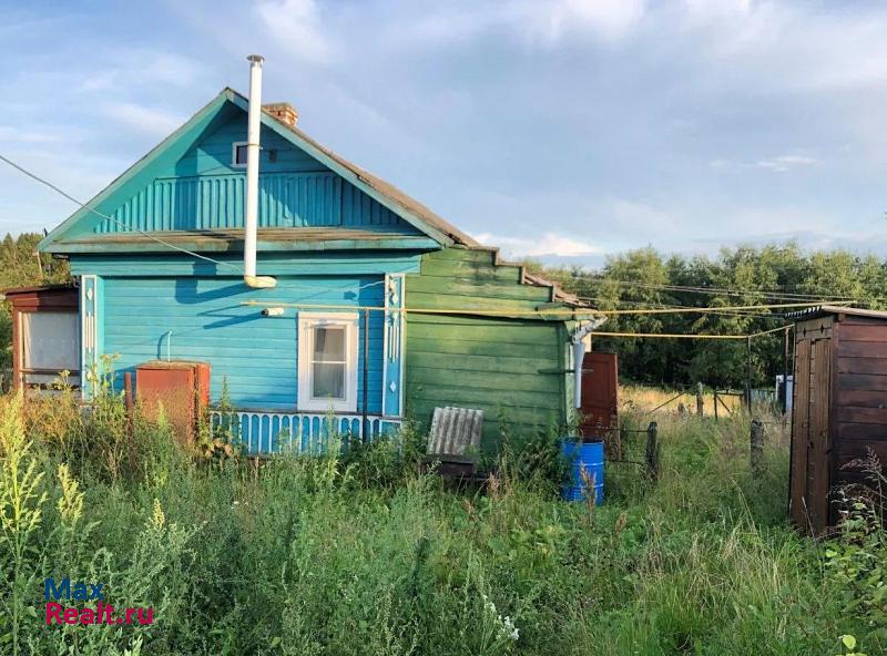 купить частный дом Краснозаводск Владимирская область, поселок Искра, Кирпичная улица