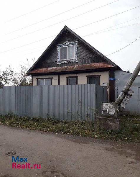 купить частный дом Ижевск СДТ Малиновка, Завьяловский район