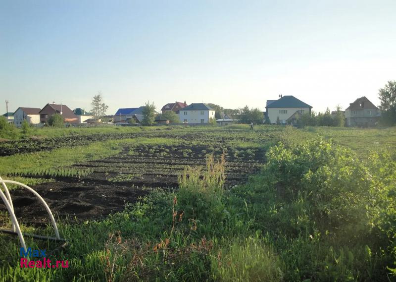 купить частный дом Кемерово деревня Сухово, Центральная улица