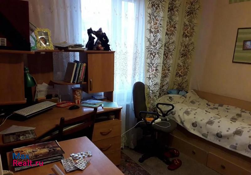 Ульяновск улица Толбухина, 82 продажа частного дома