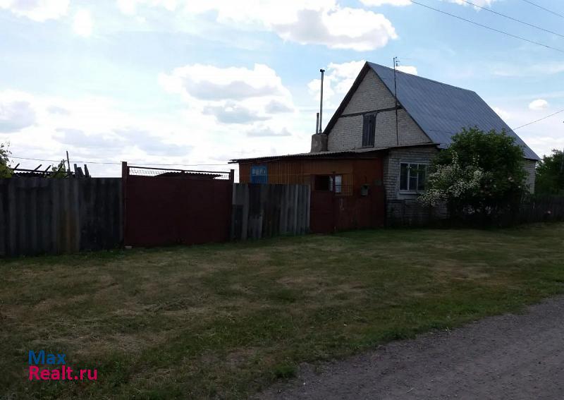 Липецк село Сошки, Грязинский район продажа частного дома