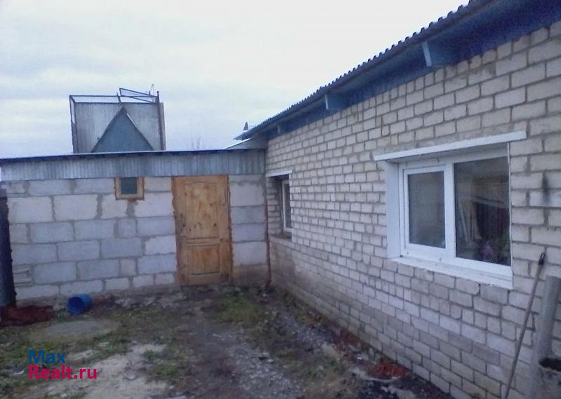 Ульяновск 3-й Самарский переулок, 15 продажа частного дома