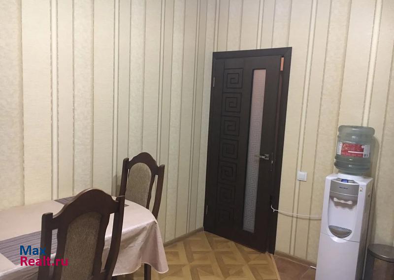 Краснодар Новый микрорайон, Ромашковая улица, 5 квартира купить без посредников