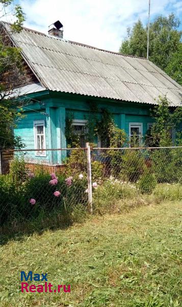 Пучеж Нижегородская область, деревня Белынь дом