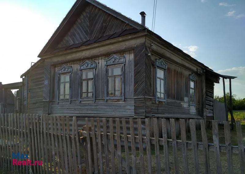 купить частный дом Сенгилей Сенгилеевский район, село Бекетовка