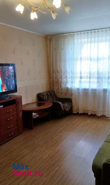 Иркутск ул Помяловского, 17а квартира снять без посредников