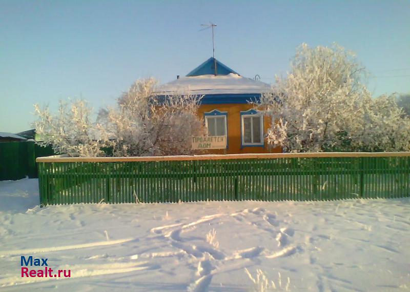 Рубцовск село Веселоярск дом