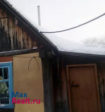 Новокузнецк ул Вахтангова продажа частного дома