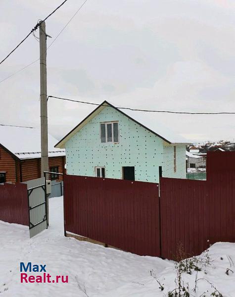 Пермь деревня Мартьяново, Изумрудная улица, 53 частные дома