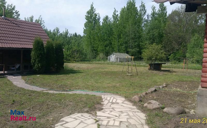 Псков деревня Ольха, Псковский район продажа частного дома