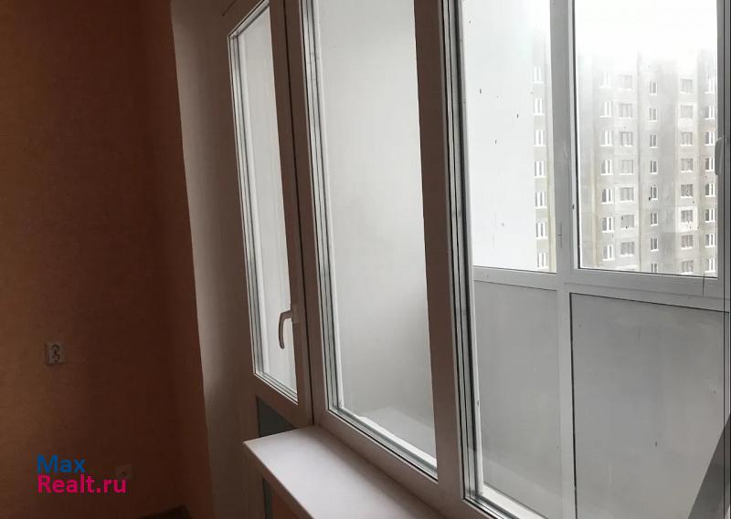 Воронеж улица Корольковой, 10к2 продажа квартиры