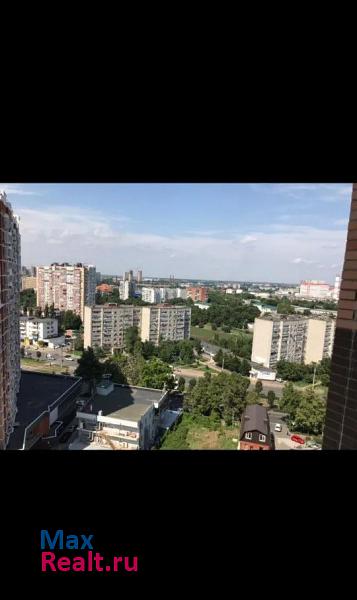 Краснодар Кубанская улица, 47 продажа квартиры