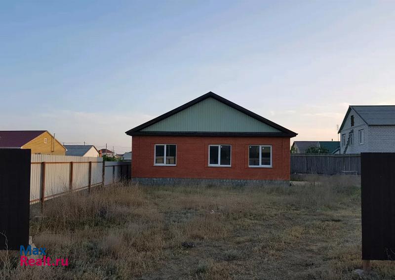 Астрахань Наримановский район, село Солянка продажа частного дома