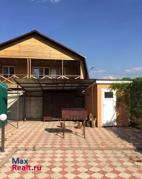 купить частный дом Волгодонск улица Отдыха
