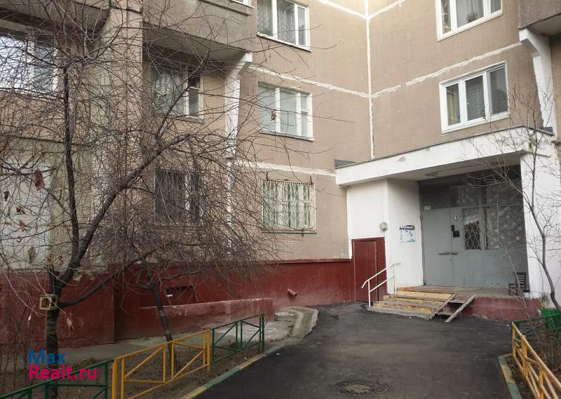 Москва 11-я улица Текстильщиков, 11 квартира купить без посредников