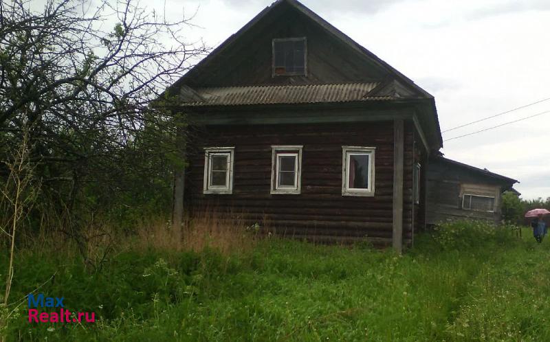 Рыбинск деревня Волково частные дома
