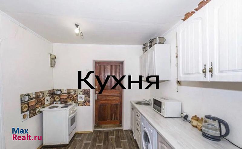 Новосибирск 3-й переулок Крупской дом купить