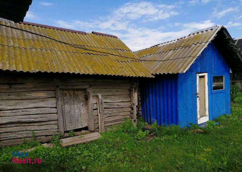 Клявлино село Старое Резяпкино, Черемшанская улица дом