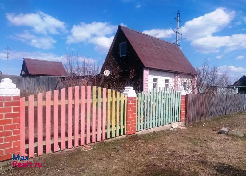 купить частный дом Магнитогорск Республика Башкортостан, село Ташбулатово, улица Ахмет Заки Валиди