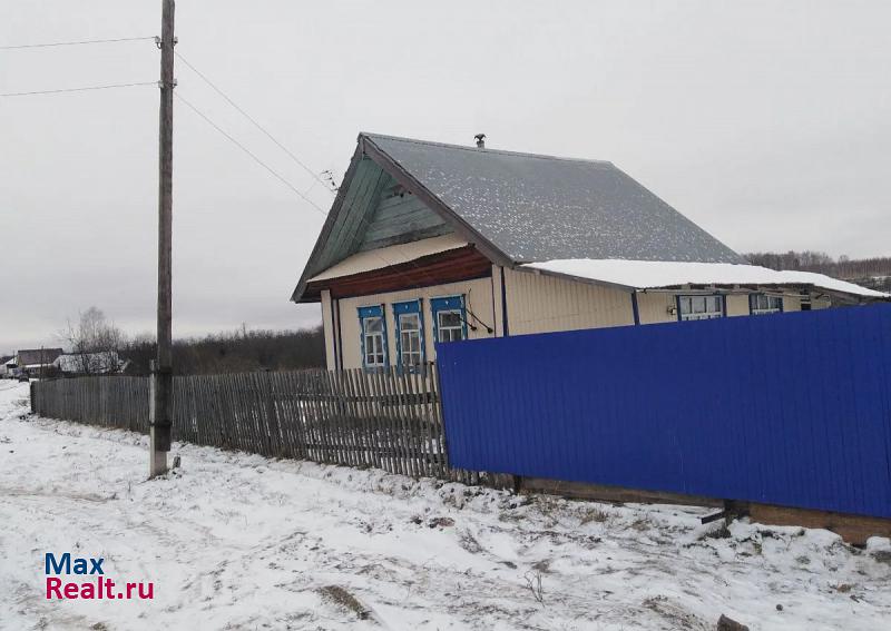 купить частный дом Чернушка село Сульмаш