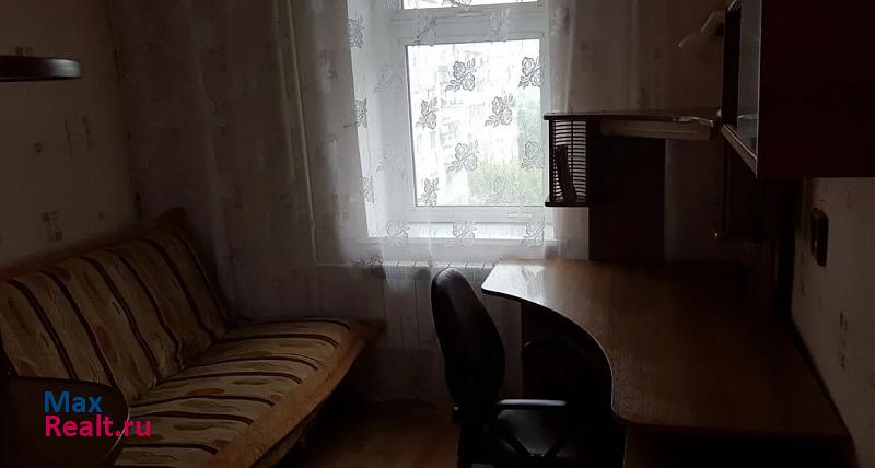 Краснодар микрорайон Центральный, Промышленная улица, 23 квартира снять без посредников