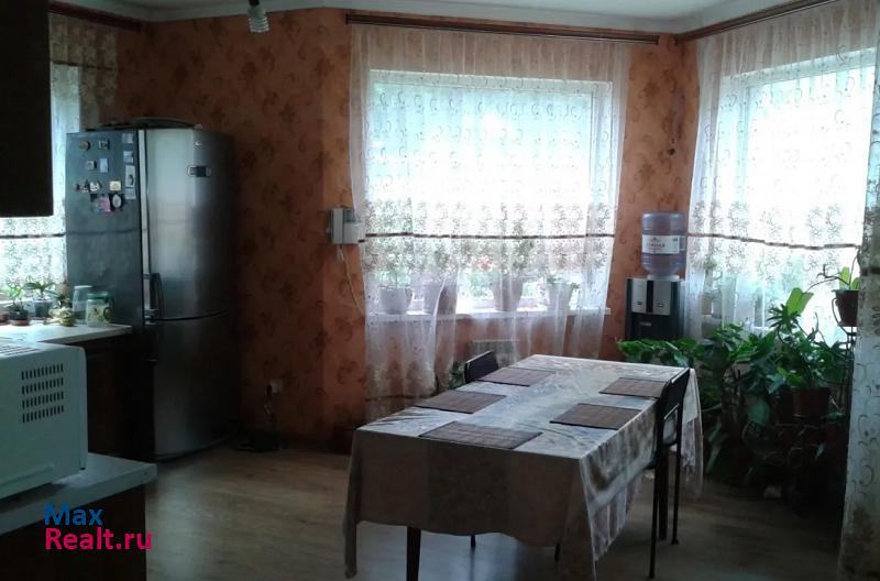 купить частный дом Новочеркасск улица Добролюбова