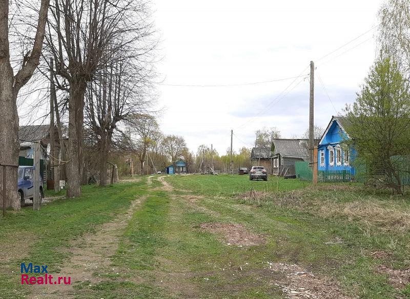 купить частный дом Колобово село Михалево