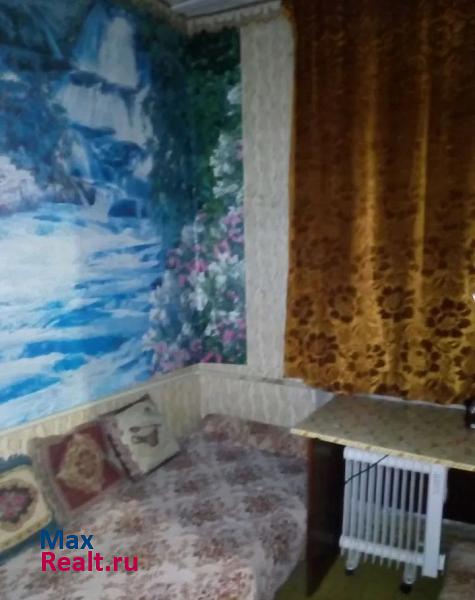 купить частный дом Комсомольск-на-Амуре поселок Амурсталь, улица Энгельса, 45