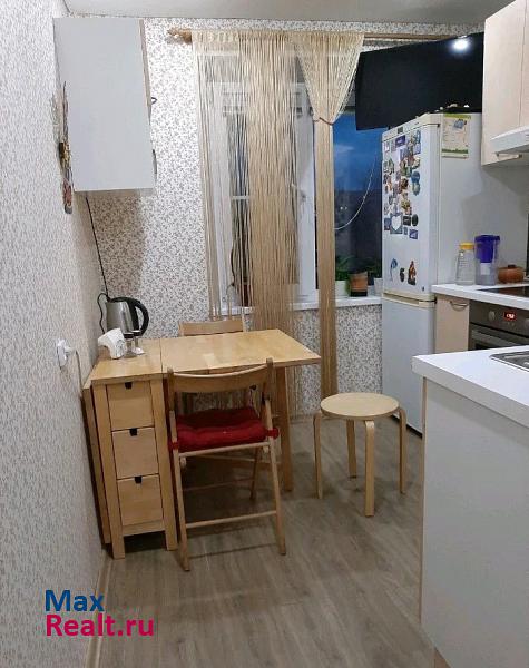 Челябинск улица Ворошилова, 37 продажа квартиры