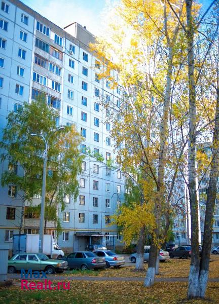 улица Георгия Димитрова, 107 Самара квартира