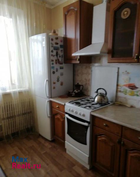 Ставрополь переулок Буйнакского, 6 продажа квартиры